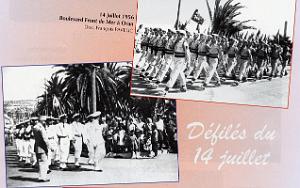 FM a- 103- Bd Front de mer